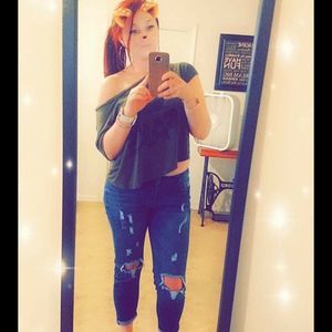 Meet your Posher, Jessica